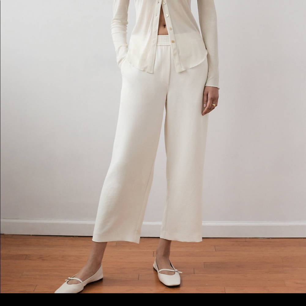 Sorrento Pant